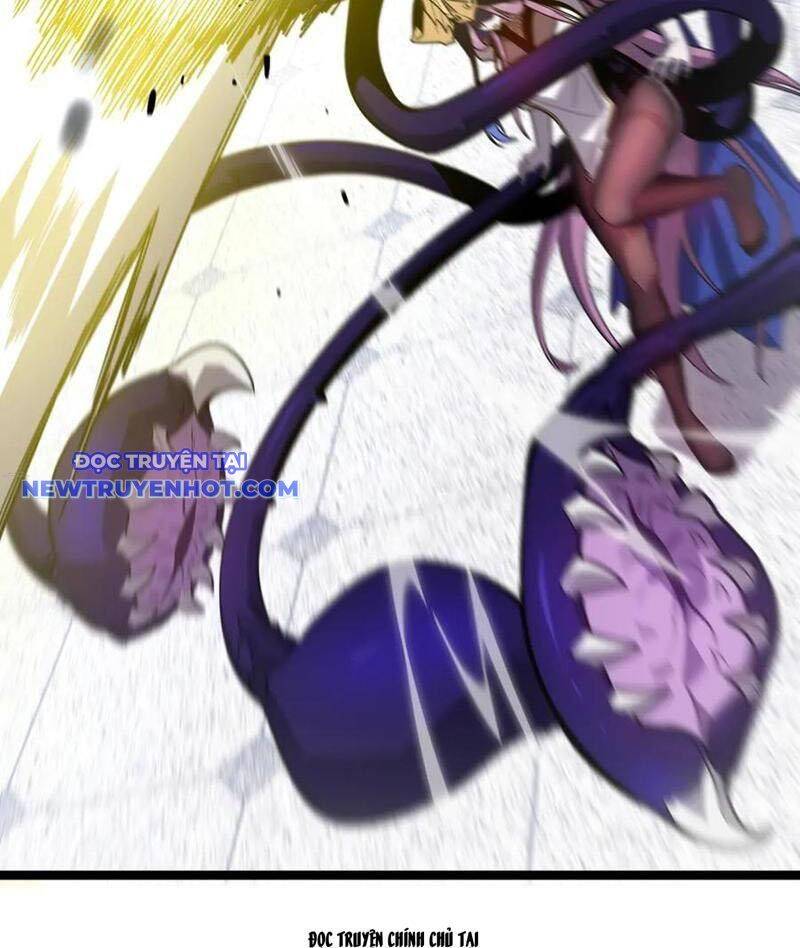 Hệ Thống Của Ta Thật Đứng Đắn - Chapter 38 - Page 56