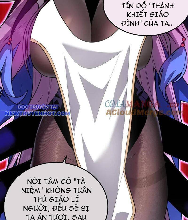 Hệ Thống Của Ta Thật Đứng Đắn - Chapter 38 - Page 8