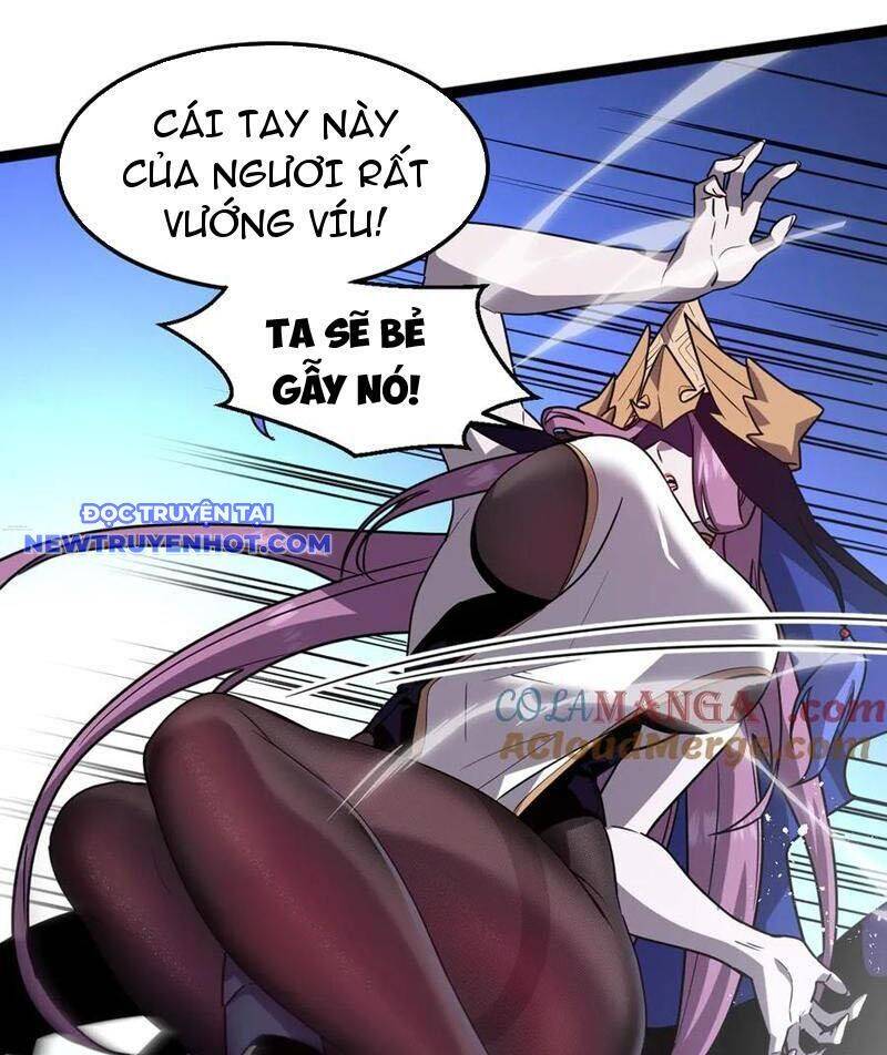 Hệ Thống Của Ta Thật Đứng Đắn - Chapter 38 - Page 80