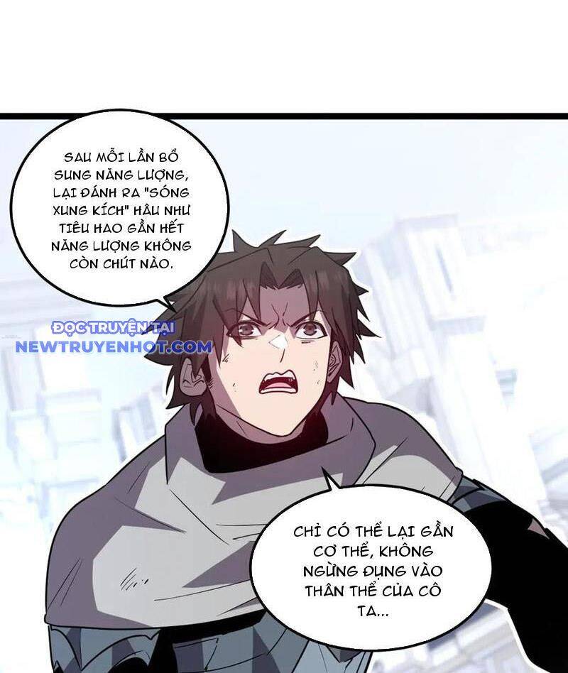 Hệ Thống Của Ta Thật Đứng Đắn - Chapter 38 - Page 94