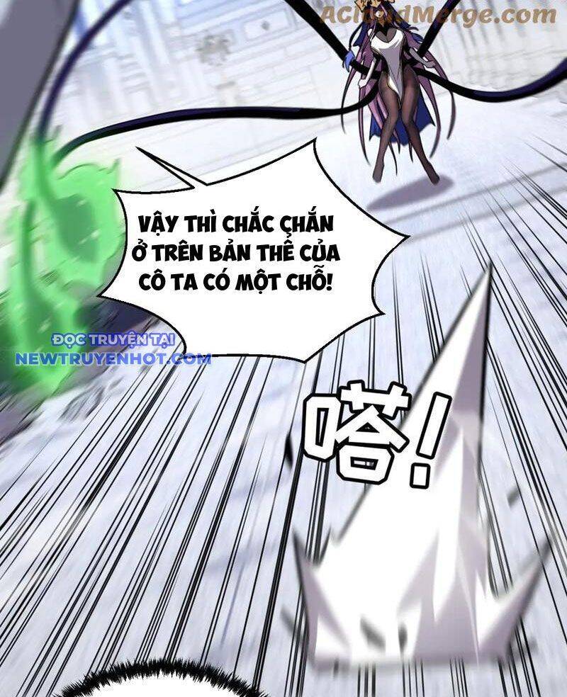 Hệ Thống Của Ta Thật Đứng Đắn - Chapter 39 - Page 53