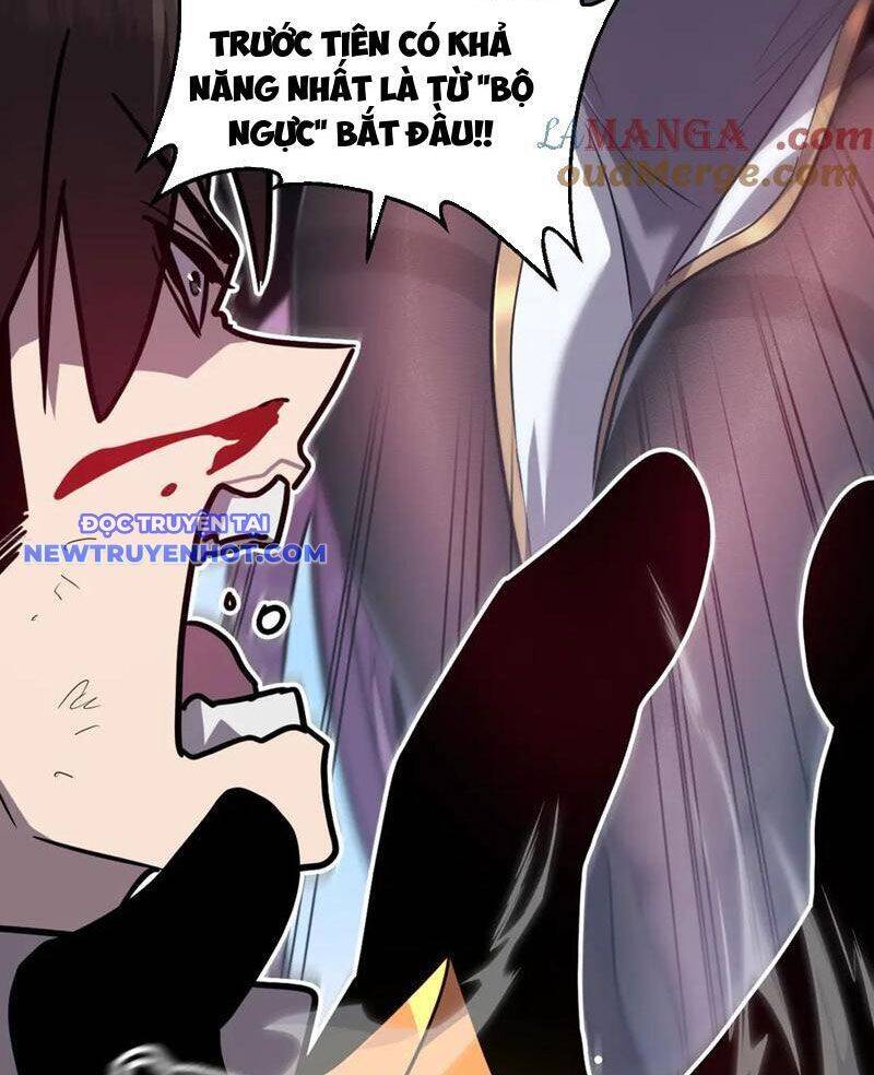 Hệ Thống Của Ta Thật Đứng Đắn - Chapter 39 - Page 63