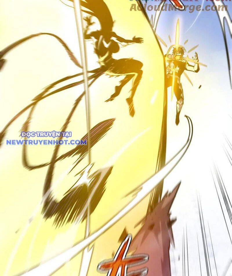 Hệ Thống Của Ta Thật Đứng Đắn - Chapter 41 - Page 37