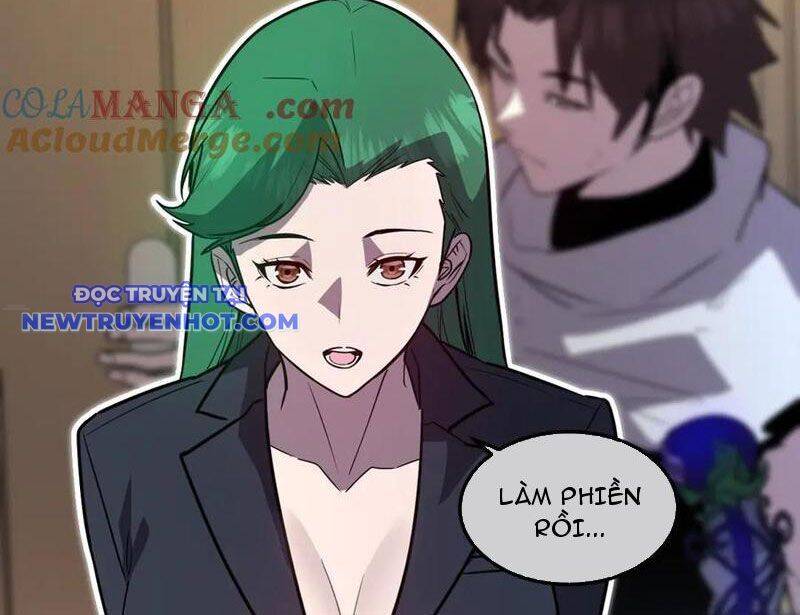 Hệ Thống Của Ta Thật Đứng Đắn - Chapter 42 - Page 190