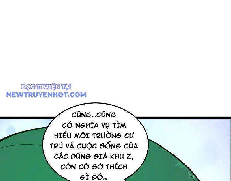 Hệ Thống Của Ta Thật Đứng Đắn - Chapter 43 - Page 17