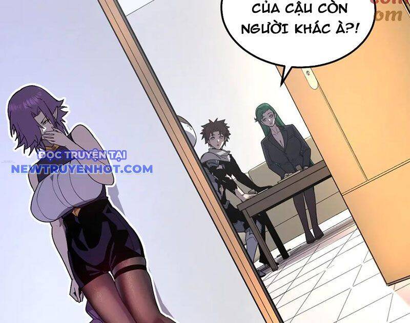 Hệ Thống Của Ta Thật Đứng Đắn - Chapter 43 - Page 47