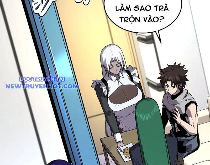 Hệ Thống Của Ta Thật Đứng Đắn - Chapter 43 - Page 8