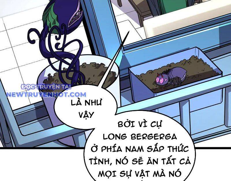 Hệ Thống Của Ta Thật Đứng Đắn - Chapter 43 - Page 9