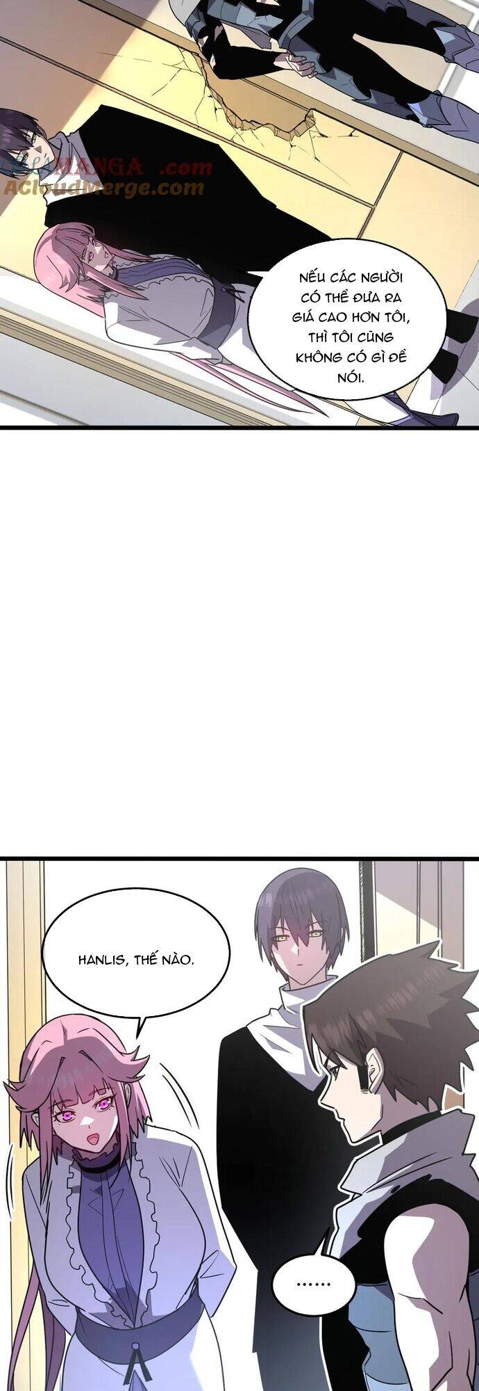 Hệ Thống Của Ta Thật Đứng Đắn - Chapter 44 - Page 11