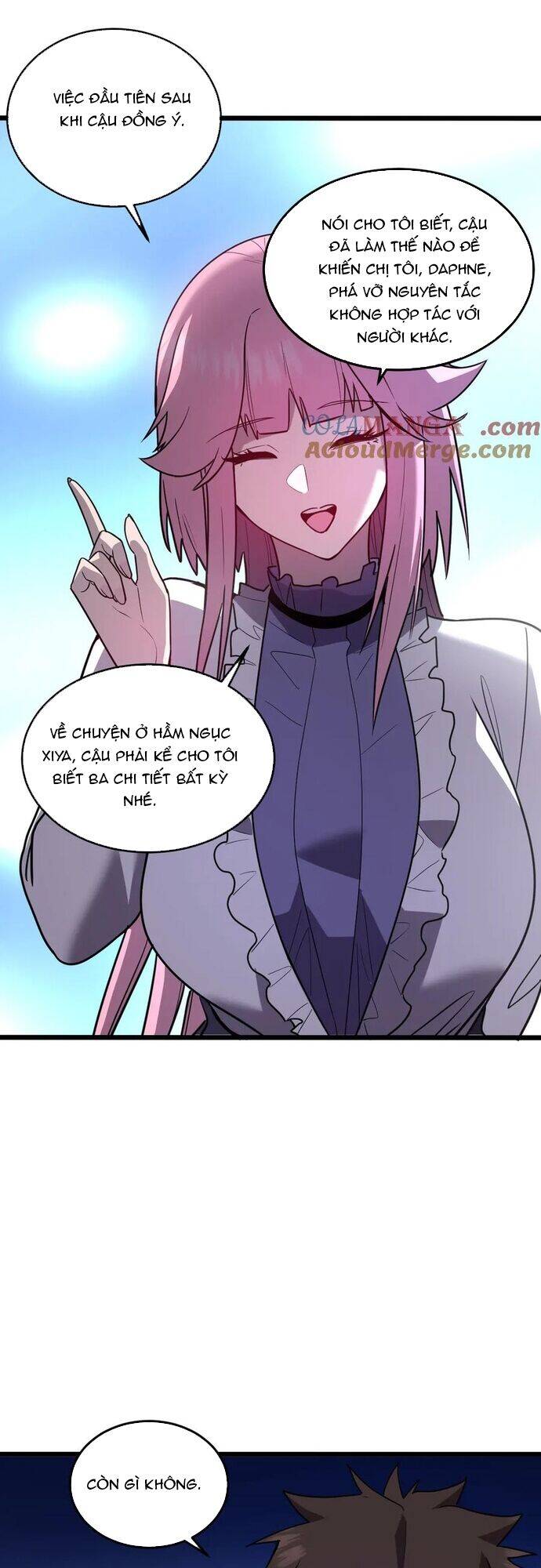 Hệ Thống Của Ta Thật Đứng Đắn - Chapter 44 - Page 13