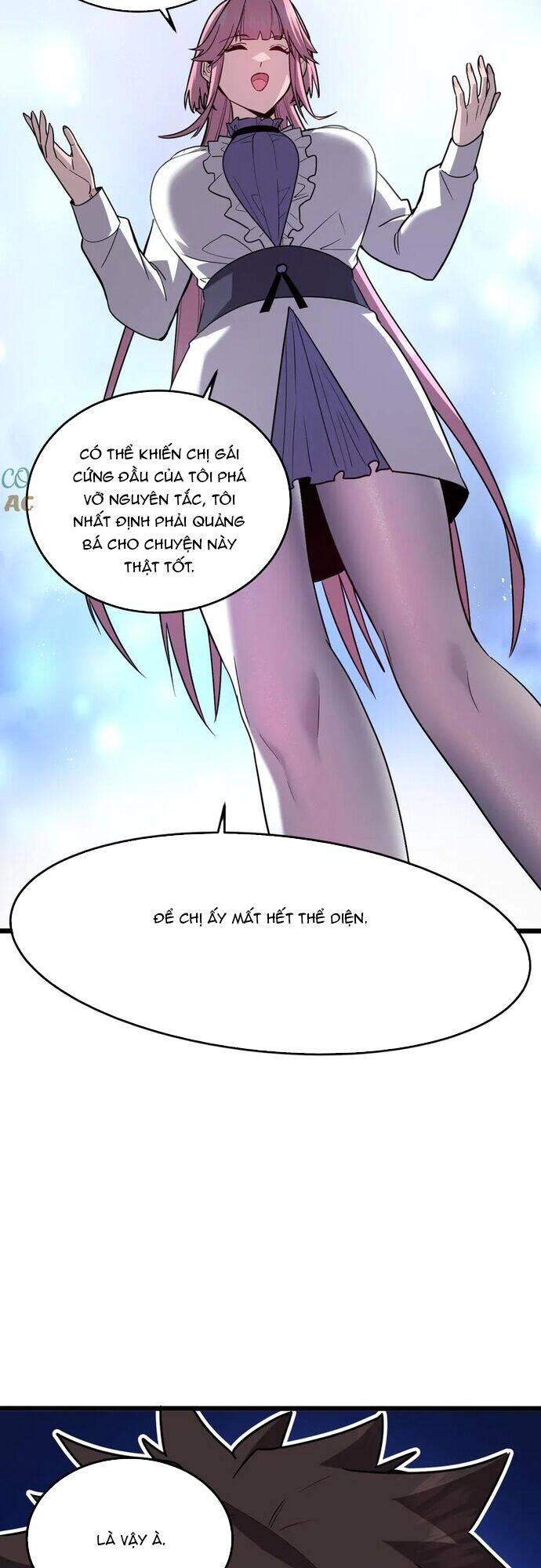 Hệ Thống Của Ta Thật Đứng Đắn - Chapter 44 - Page 15