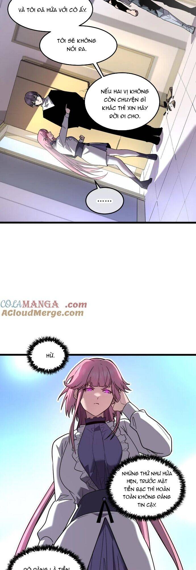 Hệ Thống Của Ta Thật Đứng Đắn - Chapter 44 - Page 18