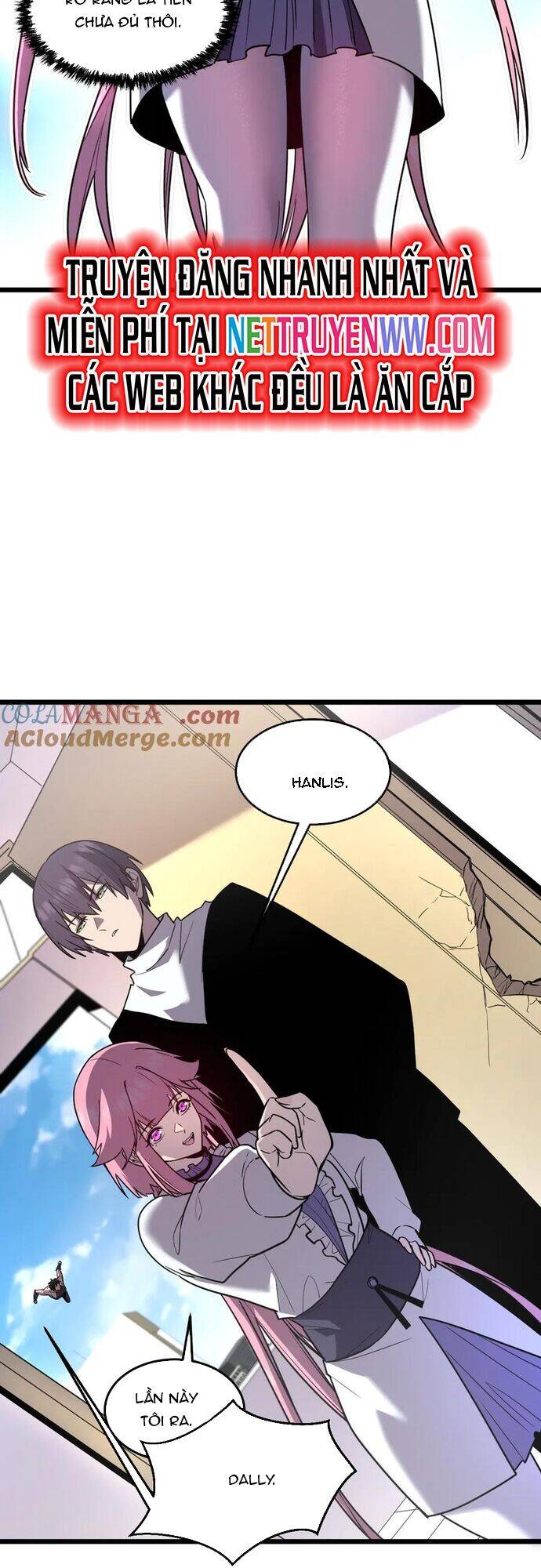 Hệ Thống Của Ta Thật Đứng Đắn - Chapter 44 - Page 19