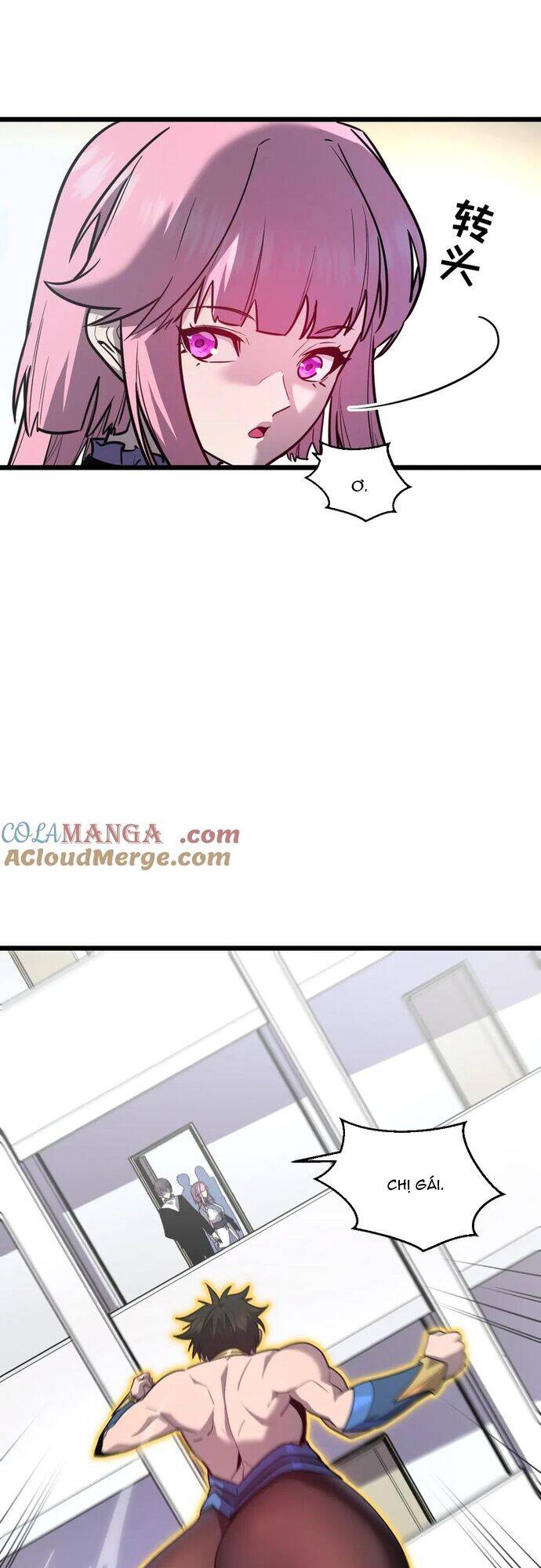 Hệ Thống Của Ta Thật Đứng Đắn - Chapter 44 - Page 20