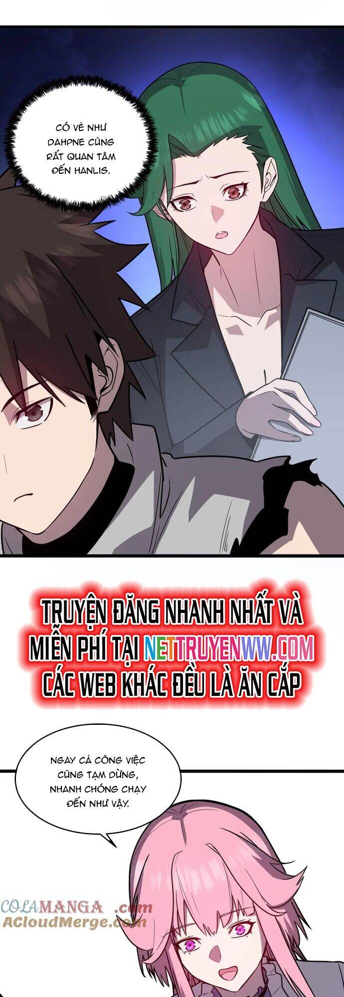 Hệ Thống Của Ta Thật Đứng Đắn - Chapter 44 - Page 27