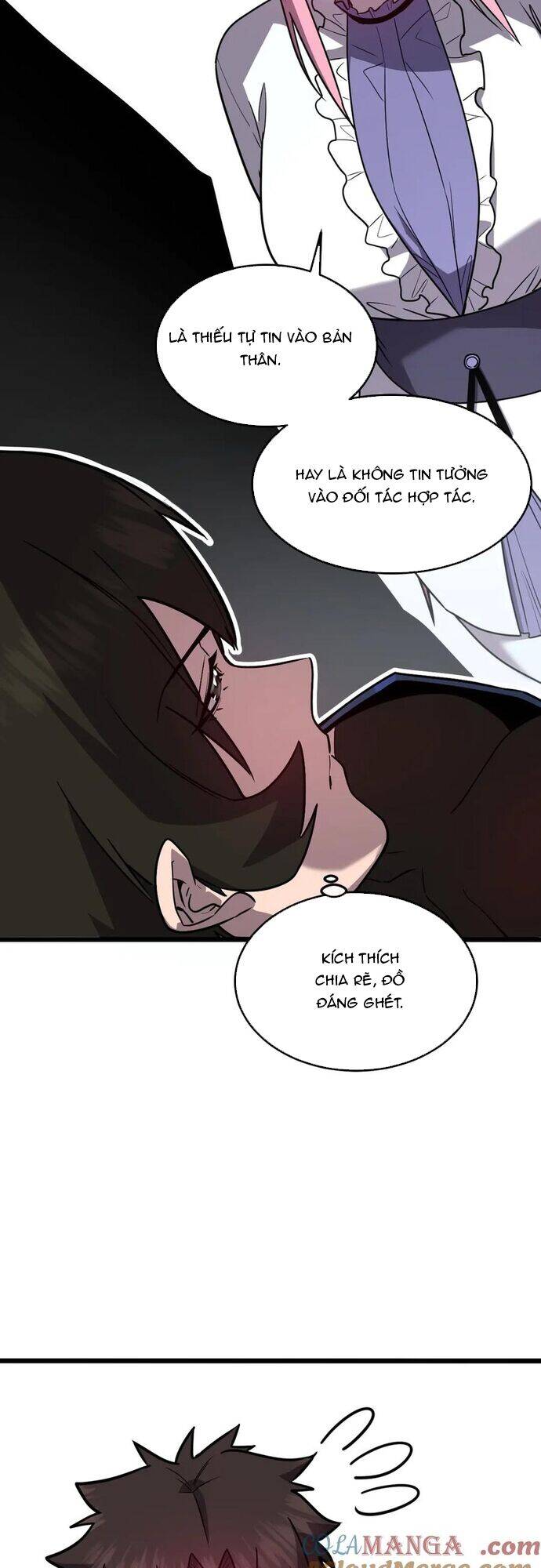 Hệ Thống Của Ta Thật Đứng Đắn - Chapter 44 - Page 28