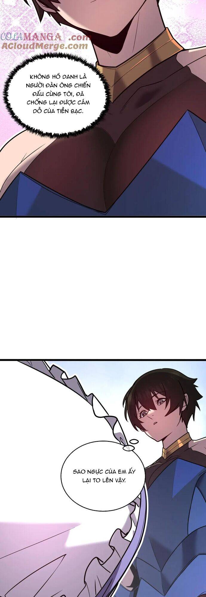 Hệ Thống Của Ta Thật Đứng Đắn - Chapter 44 - Page 30