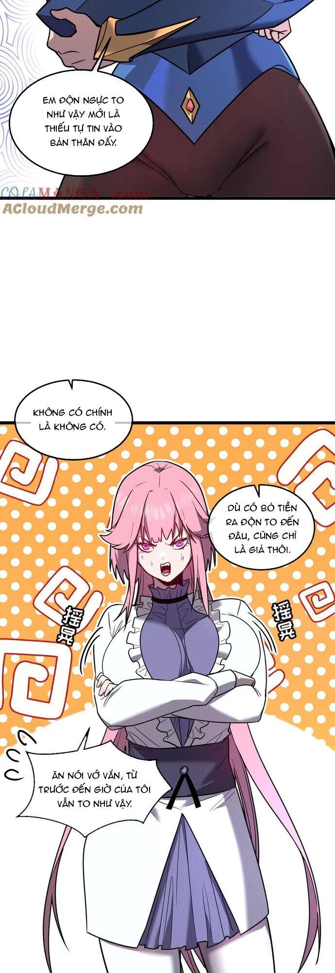 Hệ Thống Của Ta Thật Đứng Đắn - Chapter 44 - Page 32