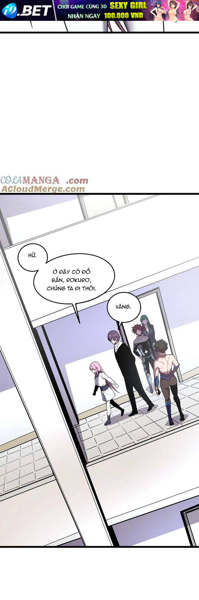 Hệ Thống Của Ta Thật Đứng Đắn - Chapter 44 - Page 33