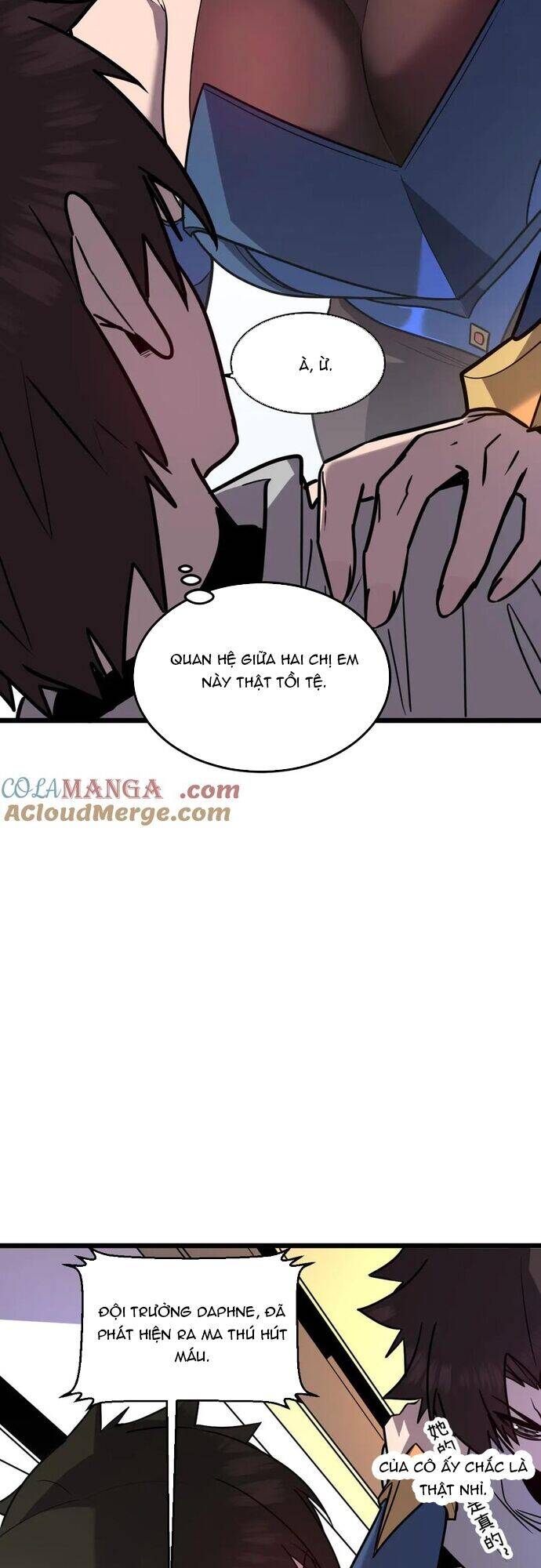 Hệ Thống Của Ta Thật Đứng Đắn - Chapter 44 - Page 36