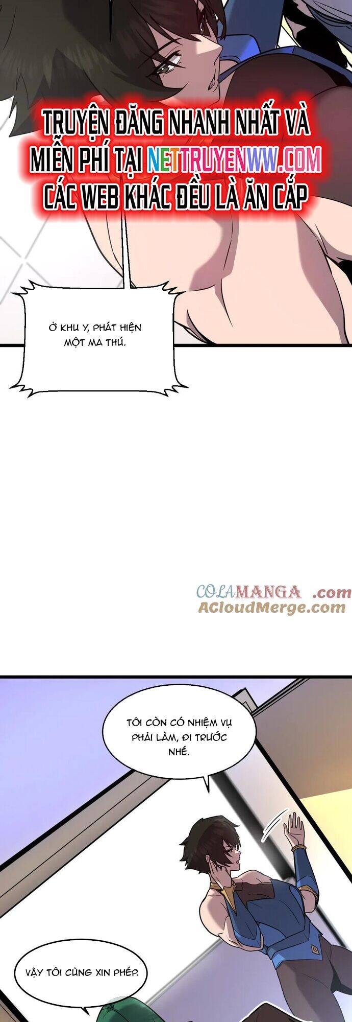 Hệ Thống Của Ta Thật Đứng Đắn - Chapter 44 - Page 37