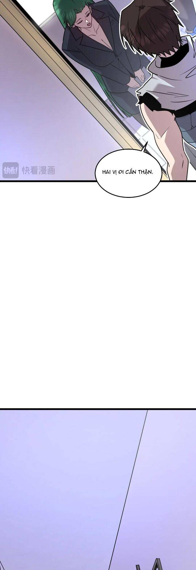 Hệ Thống Của Ta Thật Đứng Đắn - Chapter 44 - Page 38