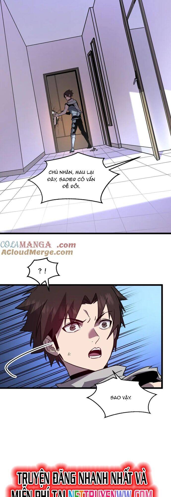 Hệ Thống Của Ta Thật Đứng Đắn - Chapter 44 - Page 39