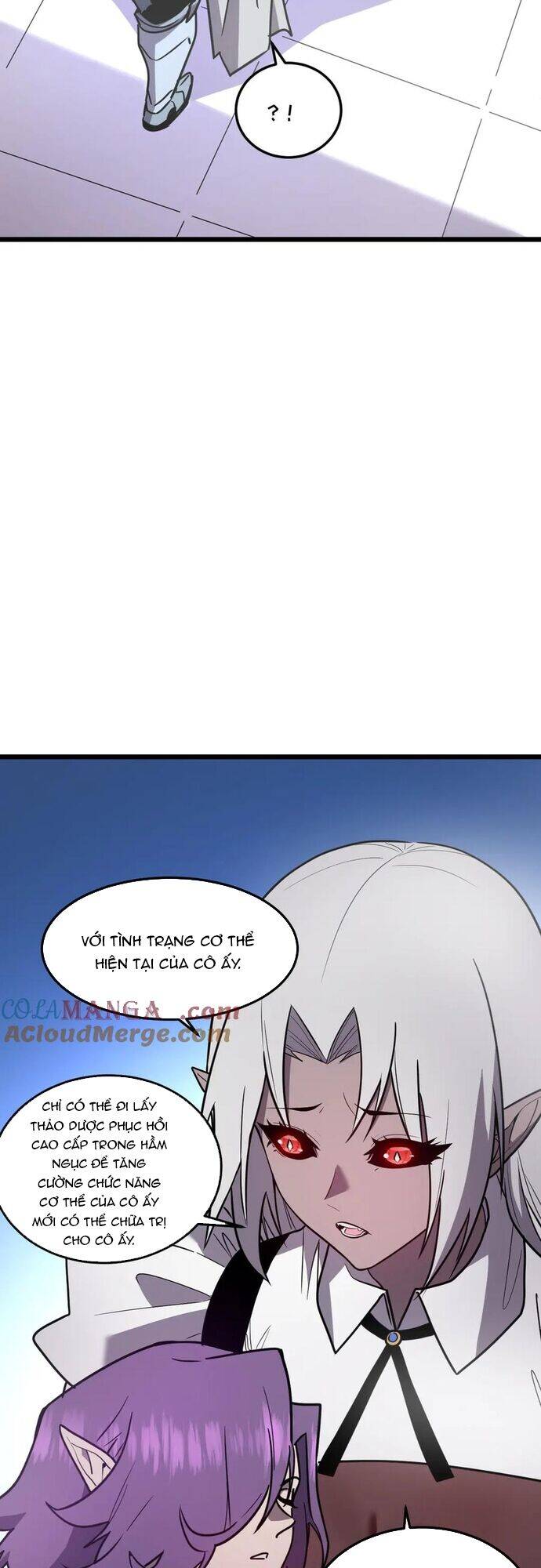 Hệ Thống Của Ta Thật Đứng Đắn - Chapter 44 - Page 41