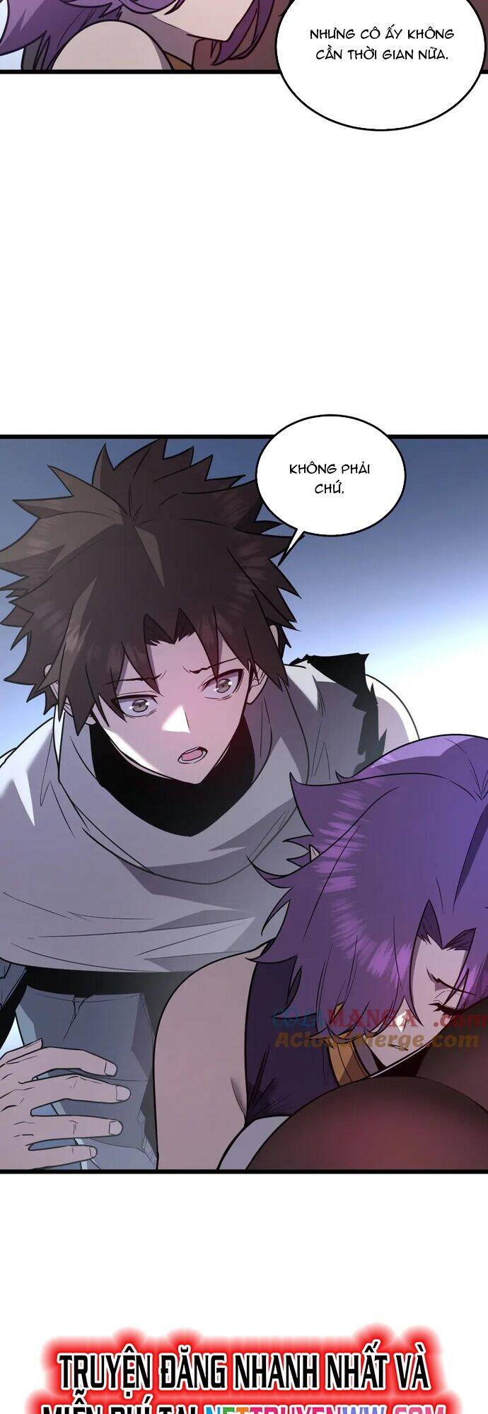 Hệ Thống Của Ta Thật Đứng Đắn - Chapter 44 - Page 42