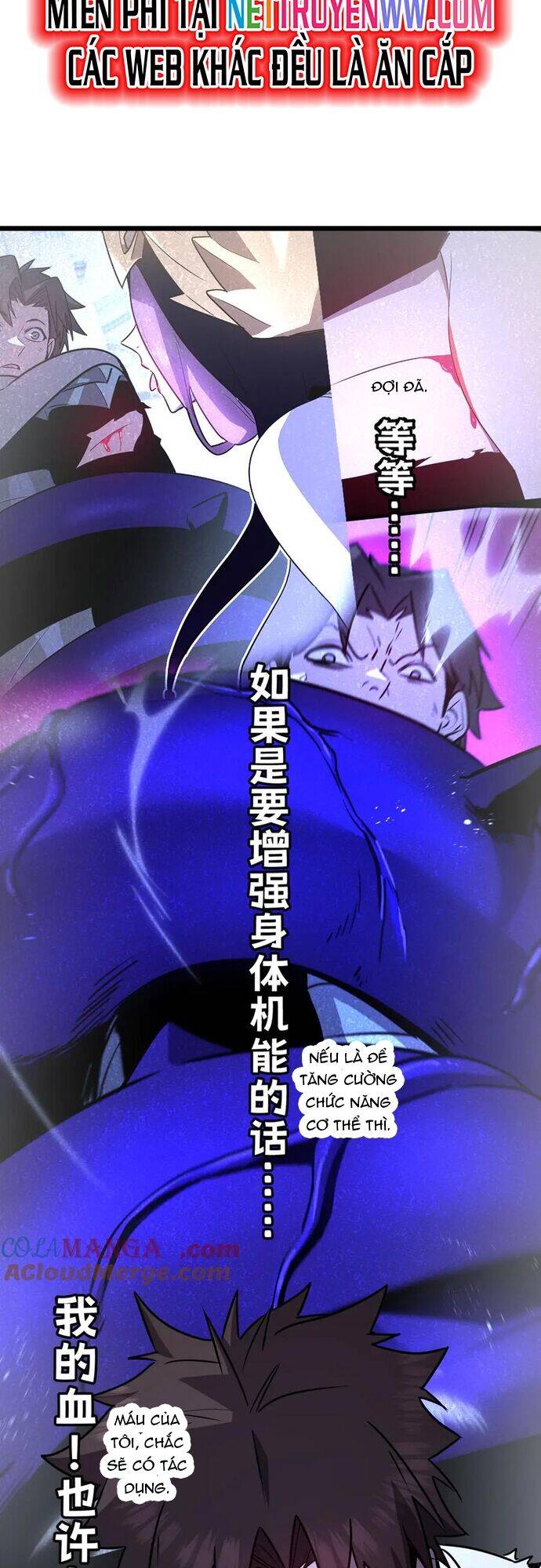 Hệ Thống Của Ta Thật Đứng Đắn - Chapter 44 - Page 43