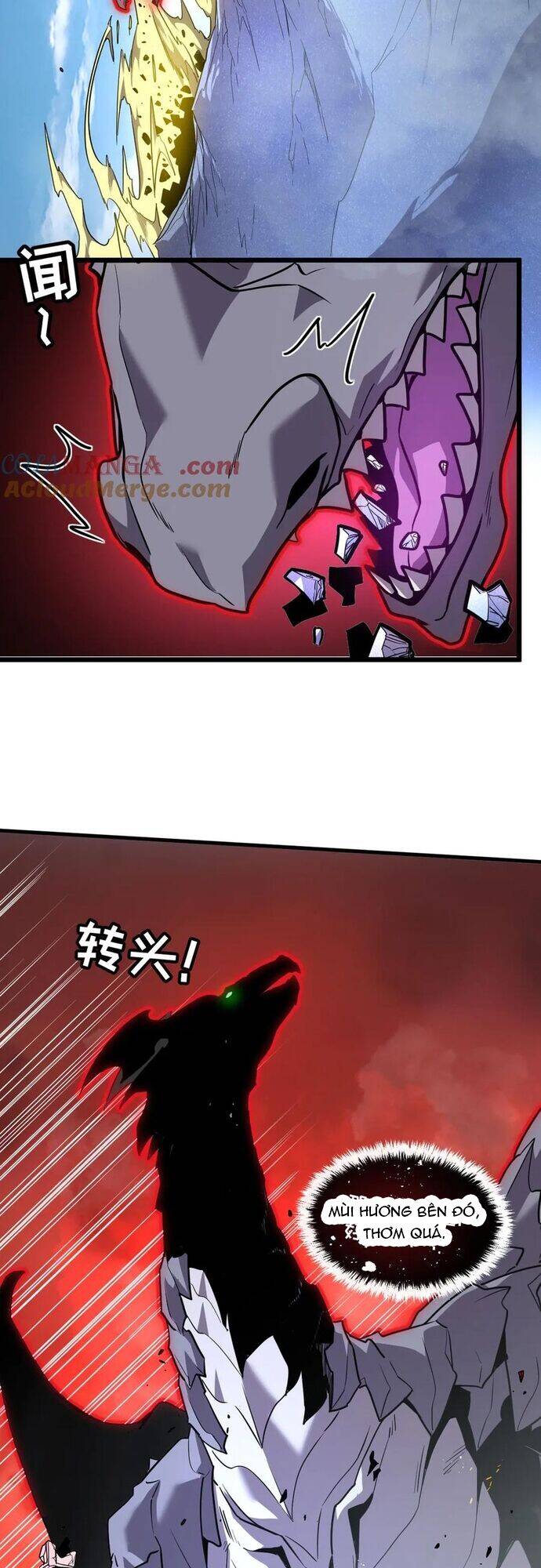 Hệ Thống Của Ta Thật Đứng Đắn - Chapter 44 - Page 54