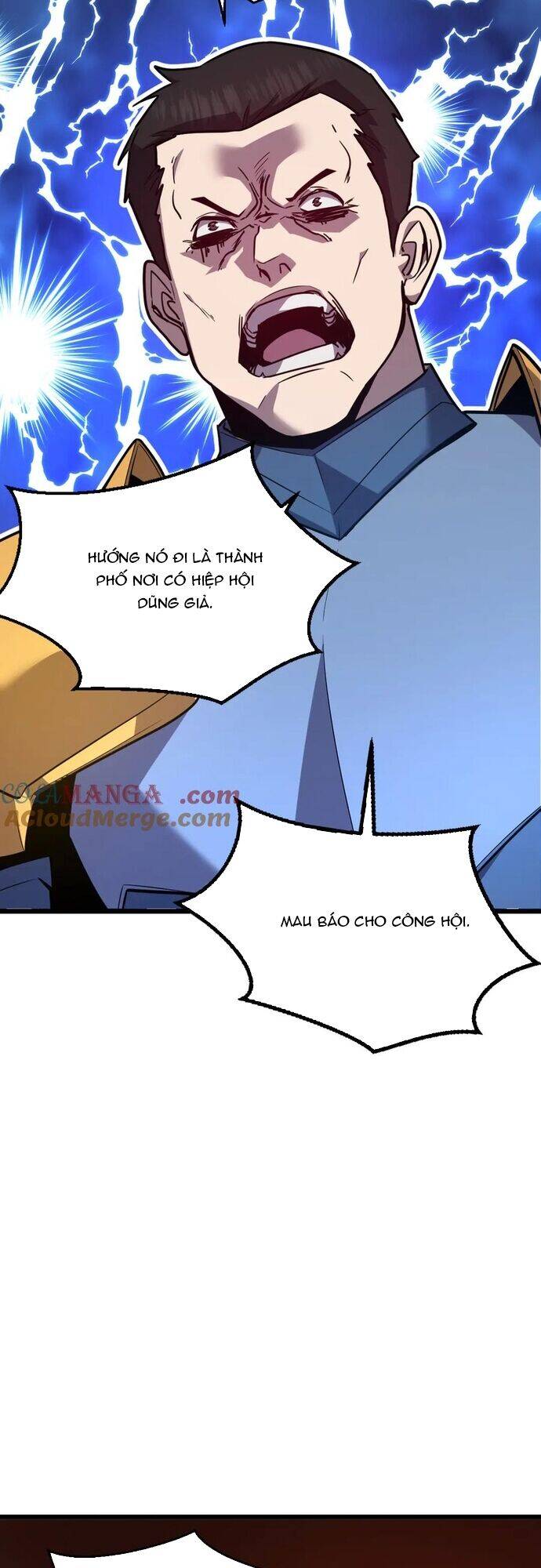 Hệ Thống Của Ta Thật Đứng Đắn - Chapter 44 - Page 57