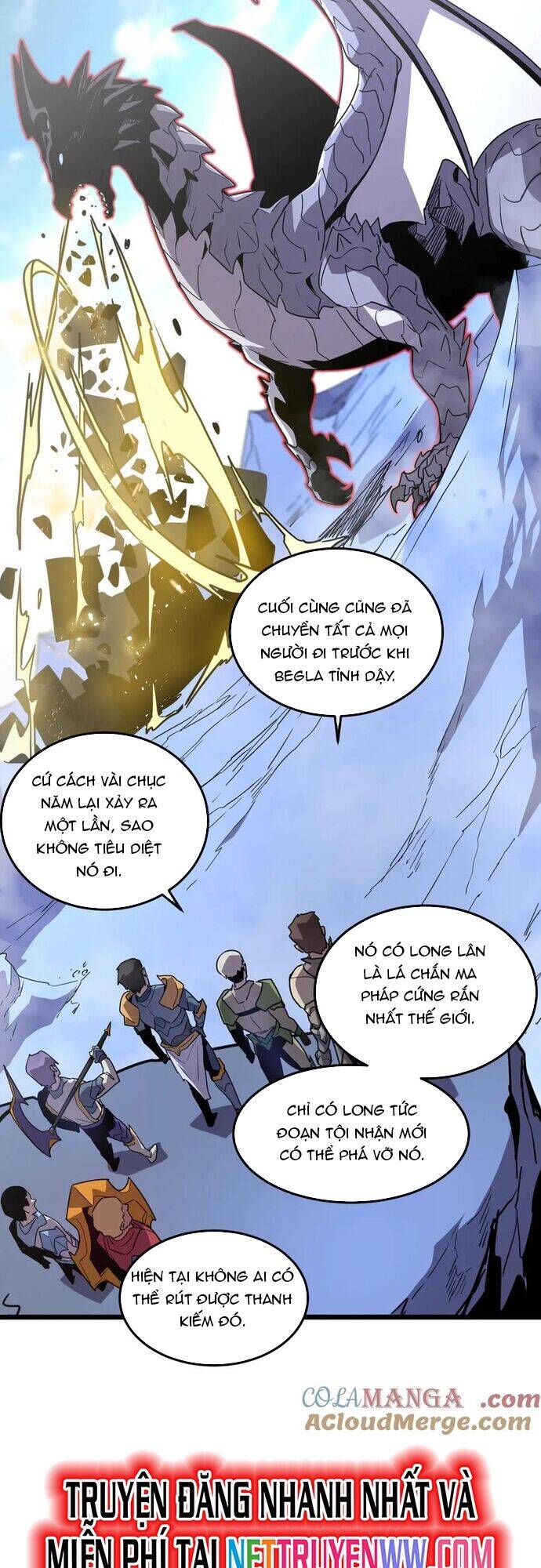 Hệ Thống Của Ta Thật Đứng Đắn - Chapter 44 - Page 7