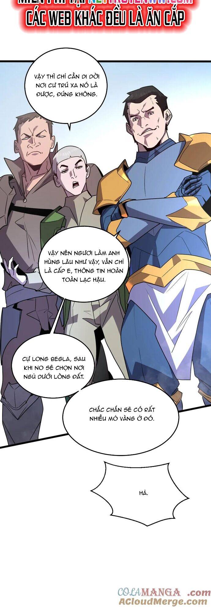 Hệ Thống Của Ta Thật Đứng Đắn - Chapter 44 - Page 8