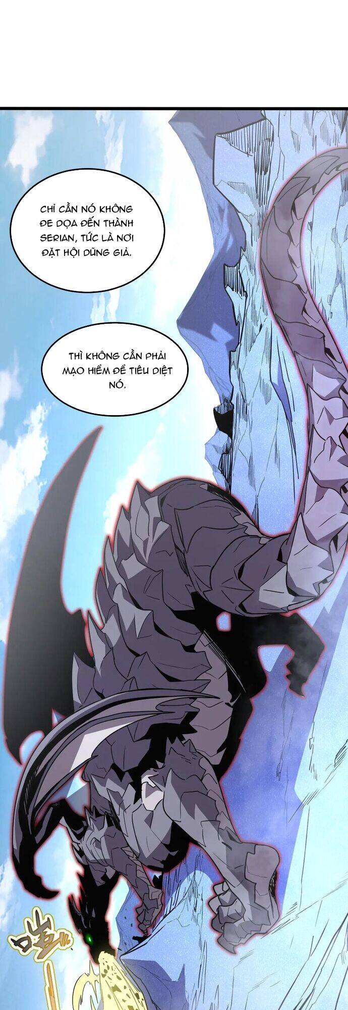 Hệ Thống Của Ta Thật Đứng Đắn - Chapter 44 - Page 9