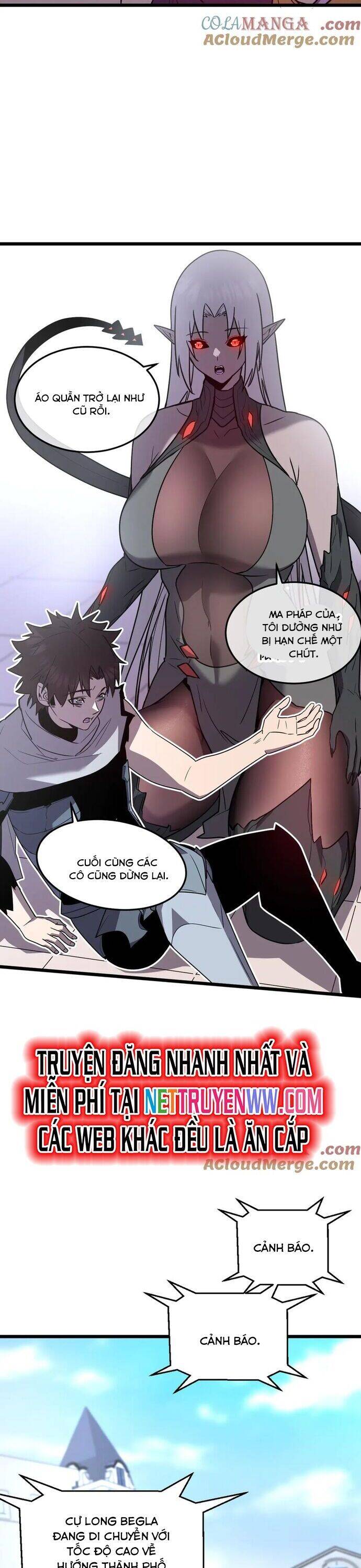 Hệ Thống Của Ta Thật Đứng Đắn - Chapter 45 - Page 11