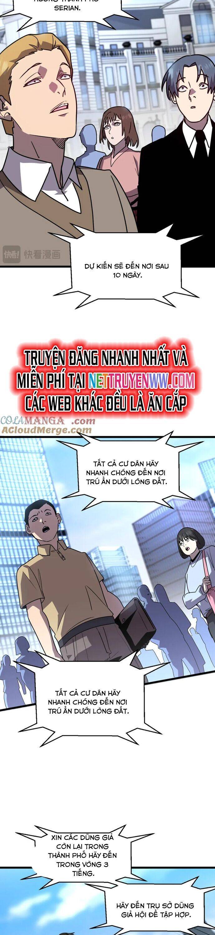 Hệ Thống Của Ta Thật Đứng Đắn - Chapter 45 - Page 12