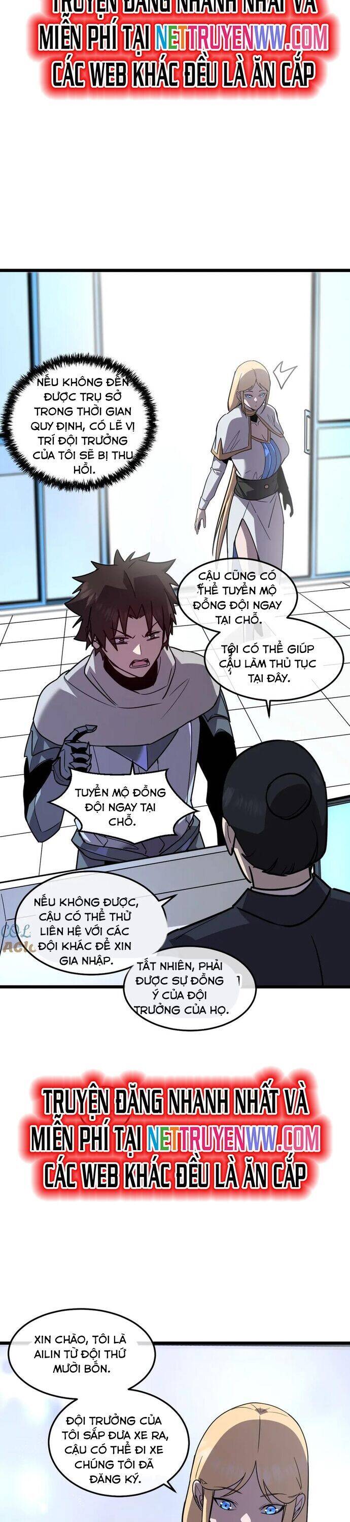 Hệ Thống Của Ta Thật Đứng Đắn - Chapter 45 - Page 16