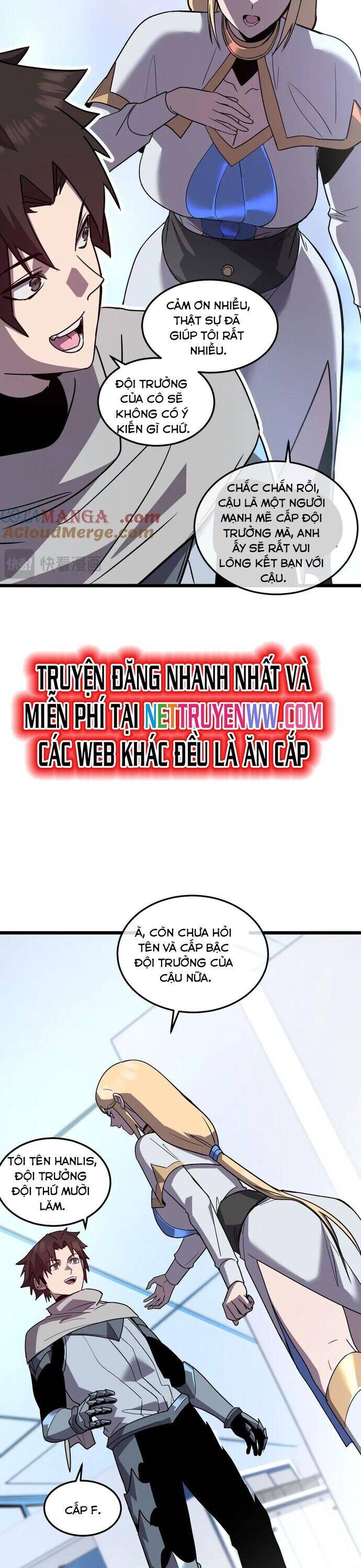 Hệ Thống Của Ta Thật Đứng Đắn - Chapter 45 - Page 17
