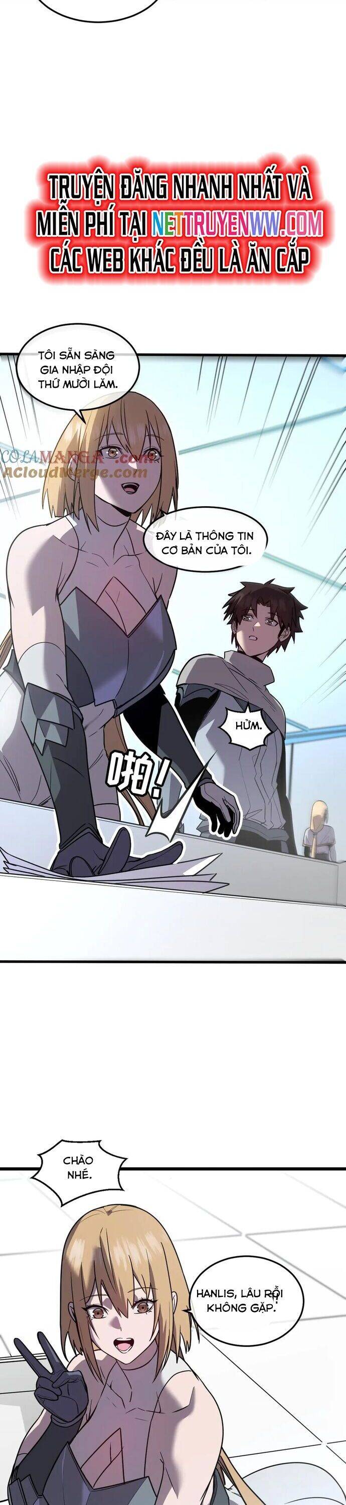 Hệ Thống Của Ta Thật Đứng Đắn - Chapter 45 - Page 19