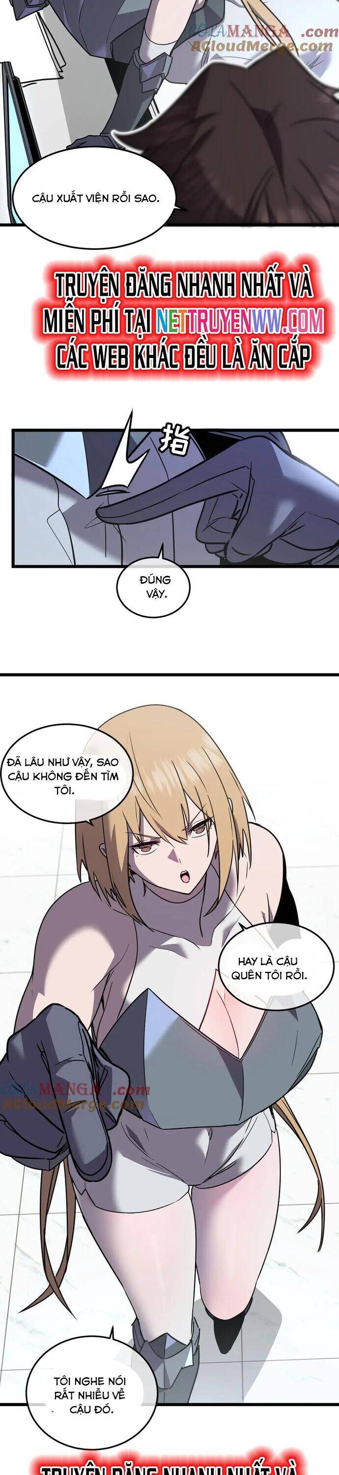 Hệ Thống Của Ta Thật Đứng Đắn - Chapter 45 - Page 20