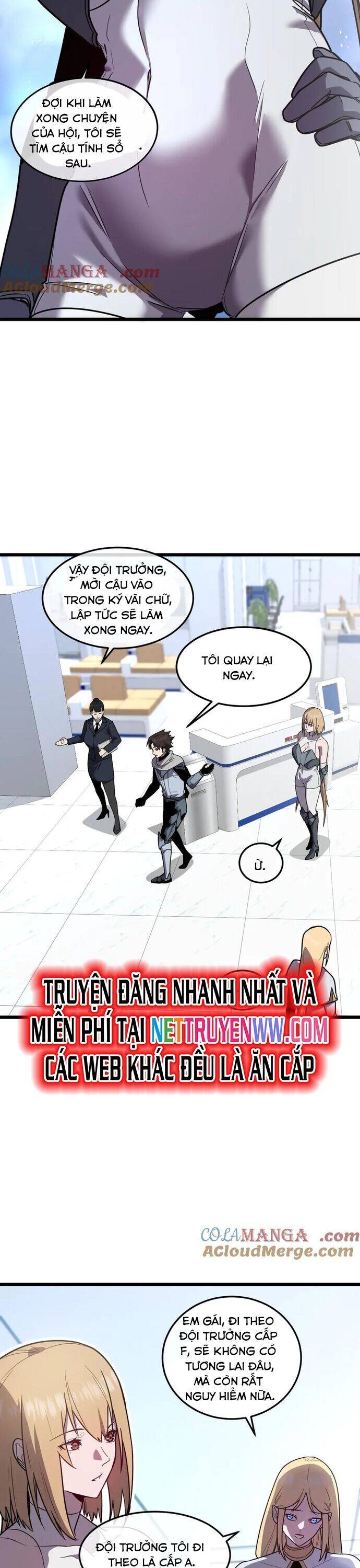 Hệ Thống Của Ta Thật Đứng Đắn - Chapter 45 - Page 22