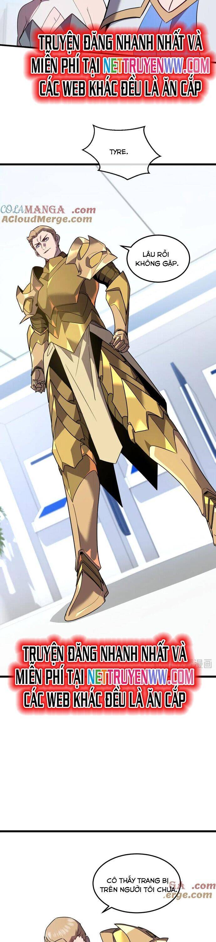 Hệ Thống Của Ta Thật Đứng Đắn - Chapter 45 - Page 24