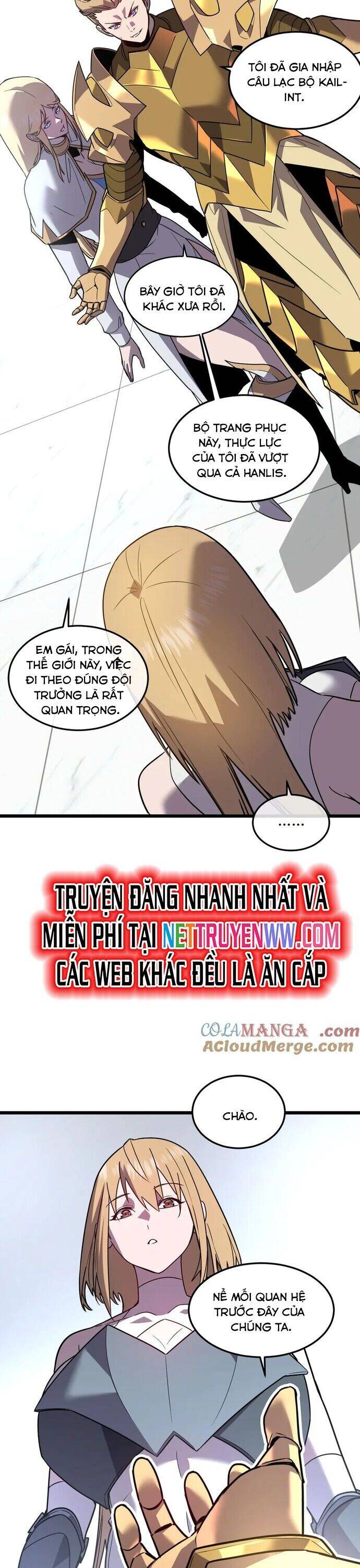 Hệ Thống Của Ta Thật Đứng Đắn - Chapter 45 - Page 25