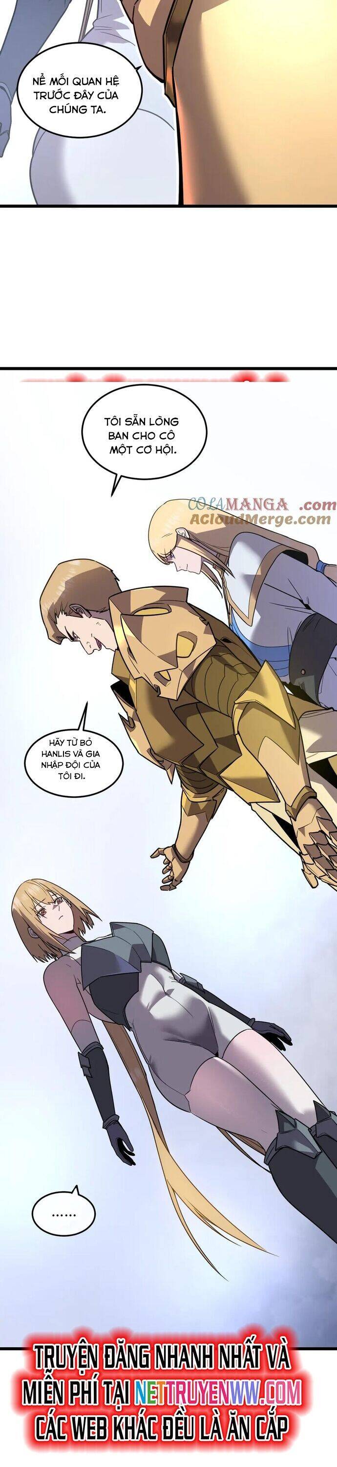 Hệ Thống Của Ta Thật Đứng Đắn - Chapter 45 - Page 26