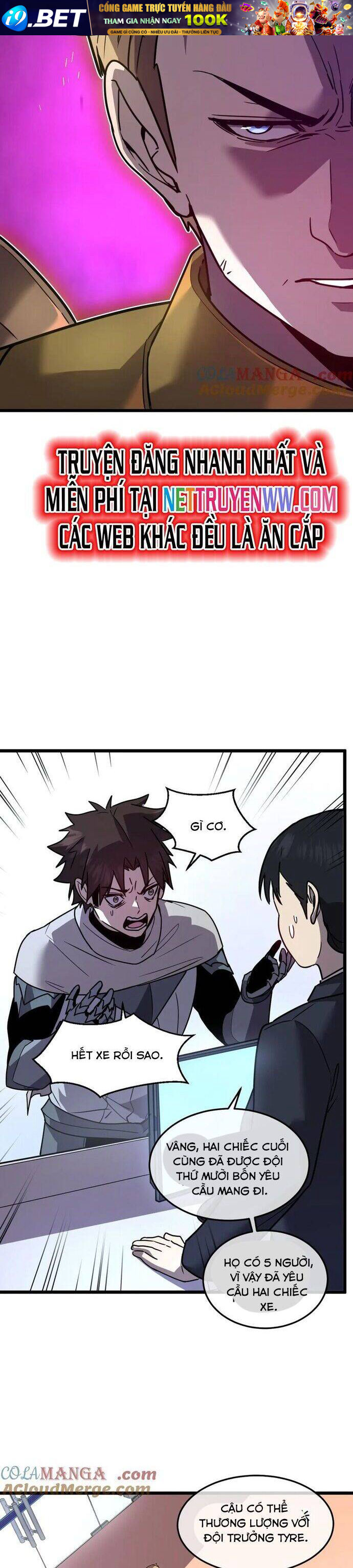 Hệ Thống Của Ta Thật Đứng Đắn - Chapter 45 - Page 31