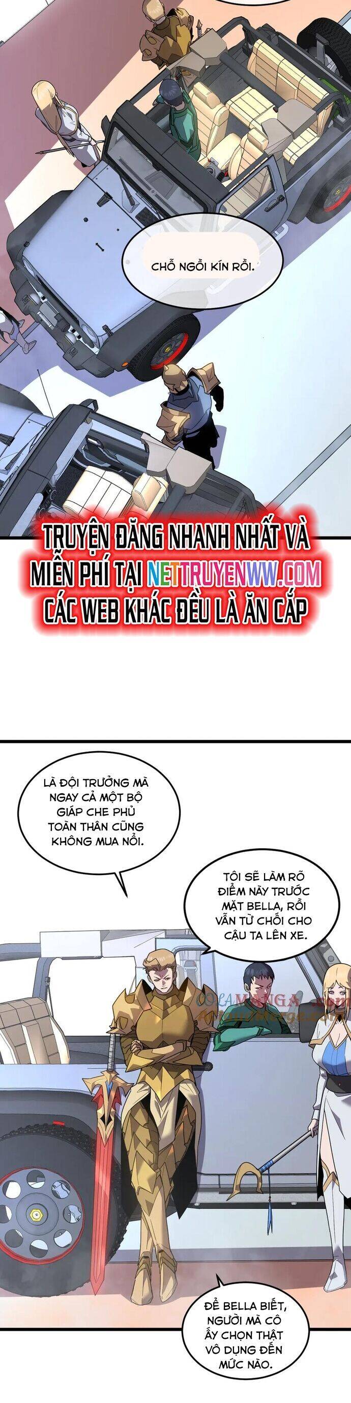 Hệ Thống Của Ta Thật Đứng Đắn - Chapter 45 - Page 32