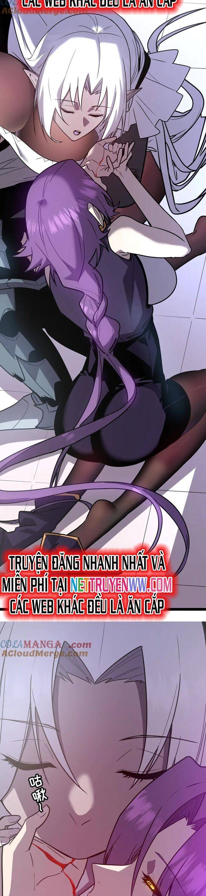 Hệ Thống Của Ta Thật Đứng Đắn - Chapter 45 - Page 6