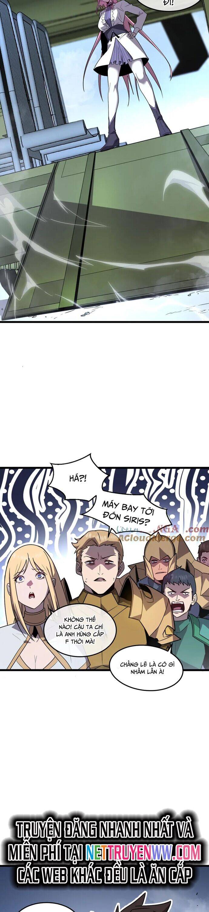 Hệ Thống Của Ta Thật Đứng Đắn - Chapter 46 - Page 11