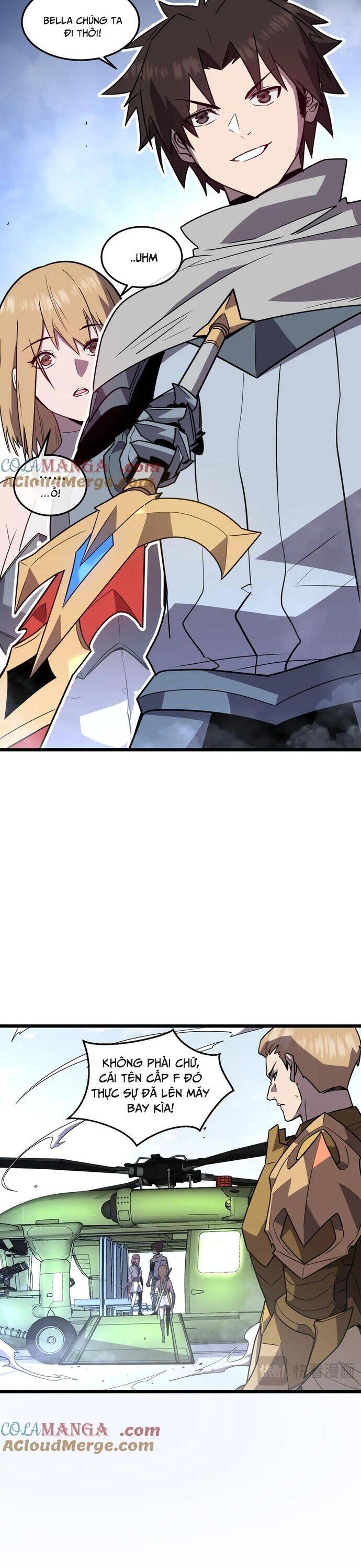 Hệ Thống Của Ta Thật Đứng Đắn - Chapter 46 - Page 12